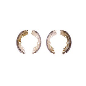 Bremsbackensatz 8DB 355 022-321 von HELLA günstig für 26,30 € online kaufen