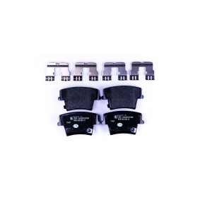 Bremsbeläge 8DB 355 023-101 von HELLA günstig für 41,94 € online kaufen