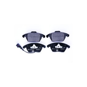 Bremsbeläge 8DB 355 023-161 von HELLA günstig für 32,42 € online kaufen