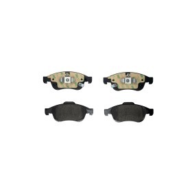 Bremsbeläge 8DB 355 023-251 von HELLA günstig für 58,75 € online kaufen