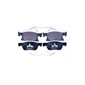 Bremsbeläge 8DB 355 024-771 von HELLA günstig für 58,34 € online kaufen