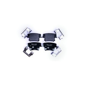 Bremsbeläge 8DB 355 025-051 von HELLA günstig für 58,88 € online kaufen