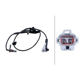 Bremsscheibe 8DD 355 100-501 von HELLA günstig für 47,35 € online kaufen