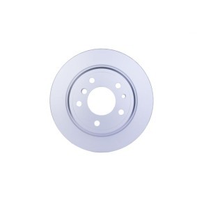 Bremsscheibe 8DD 355 101-731 von HELLA günstig für 36,61 € online kaufen