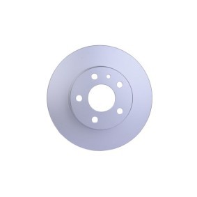Bremsscheibe 8DD 355 101-971 von HELLA günstig für 27,62 € online kaufen