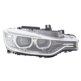 Bremsscheibe 8DD 355 102-311 von HELLA günstig für 207,25 € online kaufen