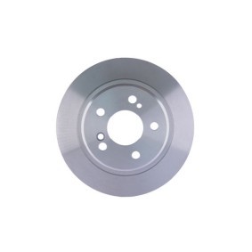 Compre Discos de travão de HELLA online para SL (R129) a preços moderados
