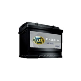 Bremsscheibe 8DD 355 103-551 von HELLA günstig für 35,14 € online kaufen
