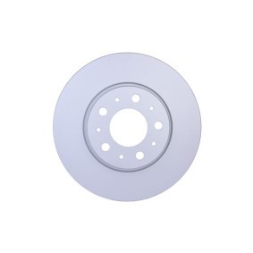 Bremsscheibe 8DD 355 103-681 von HELLA günstig für 45,00 € online kaufen