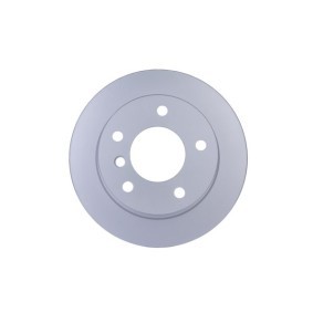 Bremsscheibe 8DD 355 104-261 von HELLA günstig für 30,34 € online kaufen