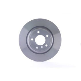 Compre Discos de travão de HELLA online para Z8 Roadster (E52) a preços moderados