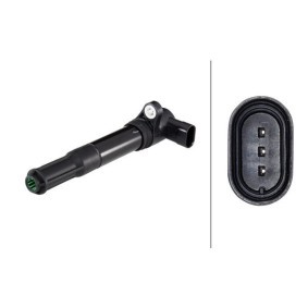 Bremsscheibe 8DD 355 104-801 von HELLA günstig für 34,08 € online kaufen