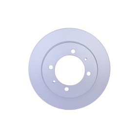 Bremsscheibe 8DD 355 105-471 von HELLA günstig für 27,21 € online kaufen