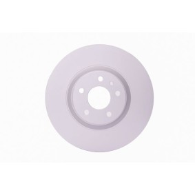 Bremsscheibe 8DD 355 105-491 von HELLA günstig für 48,31 € online kaufen