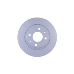 Bremsscheibe 8DD 355 105-751 von HELLA günstig für 28,62 € online kaufen