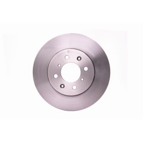 Bremsscheibe 8DD 355 105-861 von HELLA günstig für 26,92 € online kaufen