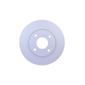 Bremsscheibe 8DD 355 106-431 von HELLA günstig für 35,37 € online kaufen