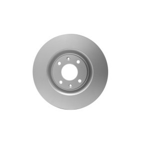Bremsscheibe 8DD 355 106-531 von HELLA günstig für 53,28 € online kaufen