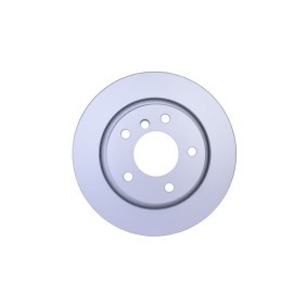 Bremsscheibe 8DD 355 106-571 von HELLA günstig für 37,85 € online kaufen