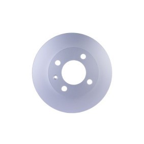 Bremsscheibe 8DD 355 106-681 von HELLA günstig für 21,50 € online kaufen