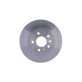 Bremsscheibe 8DD 355 107-001 von HELLA günstig für 40,26 € online kaufen