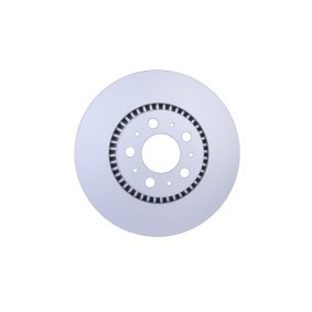 Bremsscheibe 8DD 355 107-071 von HELLA günstig für 54,77 € online kaufen
