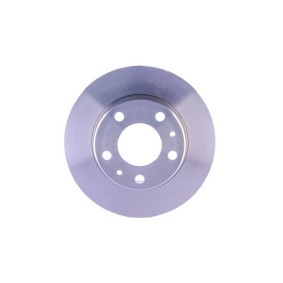 Bremsscheibe 8DD 355 107-401 von HELLA günstig für 45,70 € online kaufen