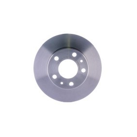 Bremsscheibe 8DD 355 107-411 von HELLA günstig für 50,64 € online kaufen