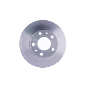 Bremsscheibe 8DD 355 107-421 von HELLA günstig für 50,66 € online kaufen