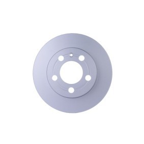 Bremsscheibe 8DD 355 107-461 von HELLA günstig für 25,15 € online kaufen