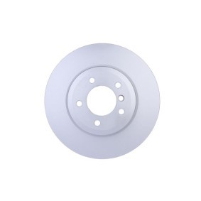Bremsscheibe 8DD 355 107-671 von HELLA günstig für 55,70 € online kaufen