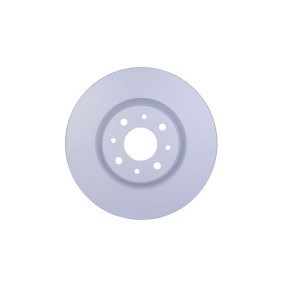 Bremsscheibe 8DD 355 107-831 von HELLA günstig für 53,02 € online kaufen