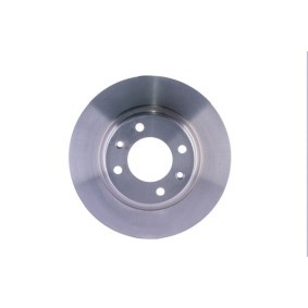 Bremsscheibe 8DD 355 107-851 von HELLA günstig für 38,53 € online kaufen