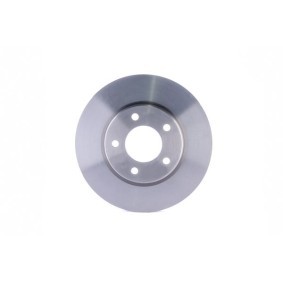 Bremsscheibe 8DD 355 107-891 von HELLA günstig für 52,82 € online kaufen