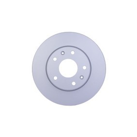 Bremsscheibe 8DD 355 108-901 von HELLA günstig für 37,16 € online kaufen