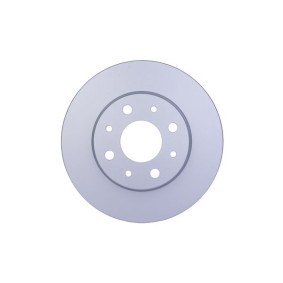 Bremsscheibe 8DD 355 109-121 von HELLA günstig für 31,13 € online kaufen