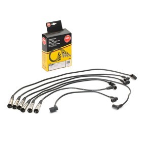 Acquista Cavi candele da NGK online per Classe S Sedan (W116) a prezzi moderati