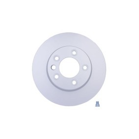 Bremsscheibe 8DD 355 109-721 von HELLA günstig für 64,38 € online kaufen