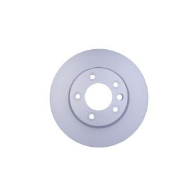 Bremsscheibe 8DD 355 109-741 von HELLA günstig für 102,42 € online kaufen