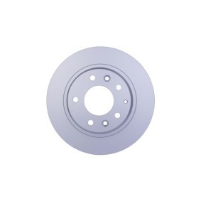 Bremsscheibe 8DD 355 110-381 von HELLA günstig für 28,34 € online kaufen
