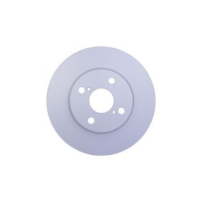 Bremsscheibe 8DD 355 110-431 von HELLA günstig für 39,85 € online kaufen
