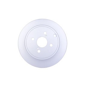 Bremsscheibe 8DD 355 110-511 von HELLA günstig für 29,55 € online kaufen