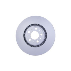 Bremsscheibe 8DD 355 110-591 von HELLA günstig für 71,90 € online kaufen