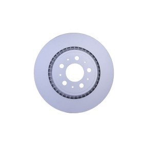 Bremsscheibe 8DD 355 110-611 von HELLA günstig für 49,64 € online kaufen
