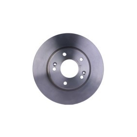 Bremsscheibe 8DD 355 110-951 von HELLA günstig für 43,28 € online kaufen