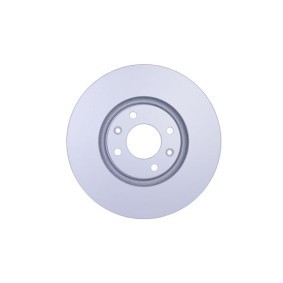 Bremsscheibe 8DD 355 111-321 von HELLA günstig für 62,49 € online kaufen
