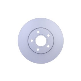 Bremsscheibe 8DD 355 112-171 von HELLA günstig für 44,79 € online kaufen