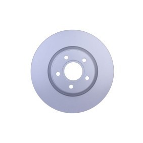 Bremsscheibe 8DD 355 112-191 von HELLA günstig für 50,75 € online kaufen