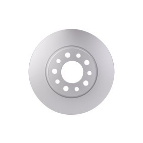 Bremsscheibe 8DD 355 112-541 von HELLA günstig für 31,34 € online kaufen