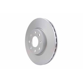 Bremsscheibe 8DD 355 112-581 von HELLA günstig für 36,37 € online kaufen